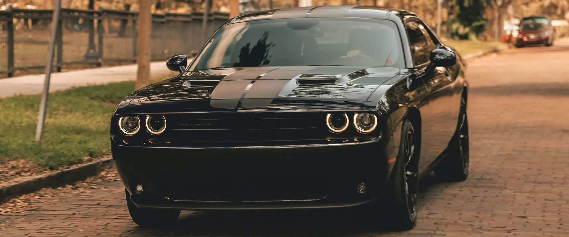 Dodge Repair and Service near Omaha, NE