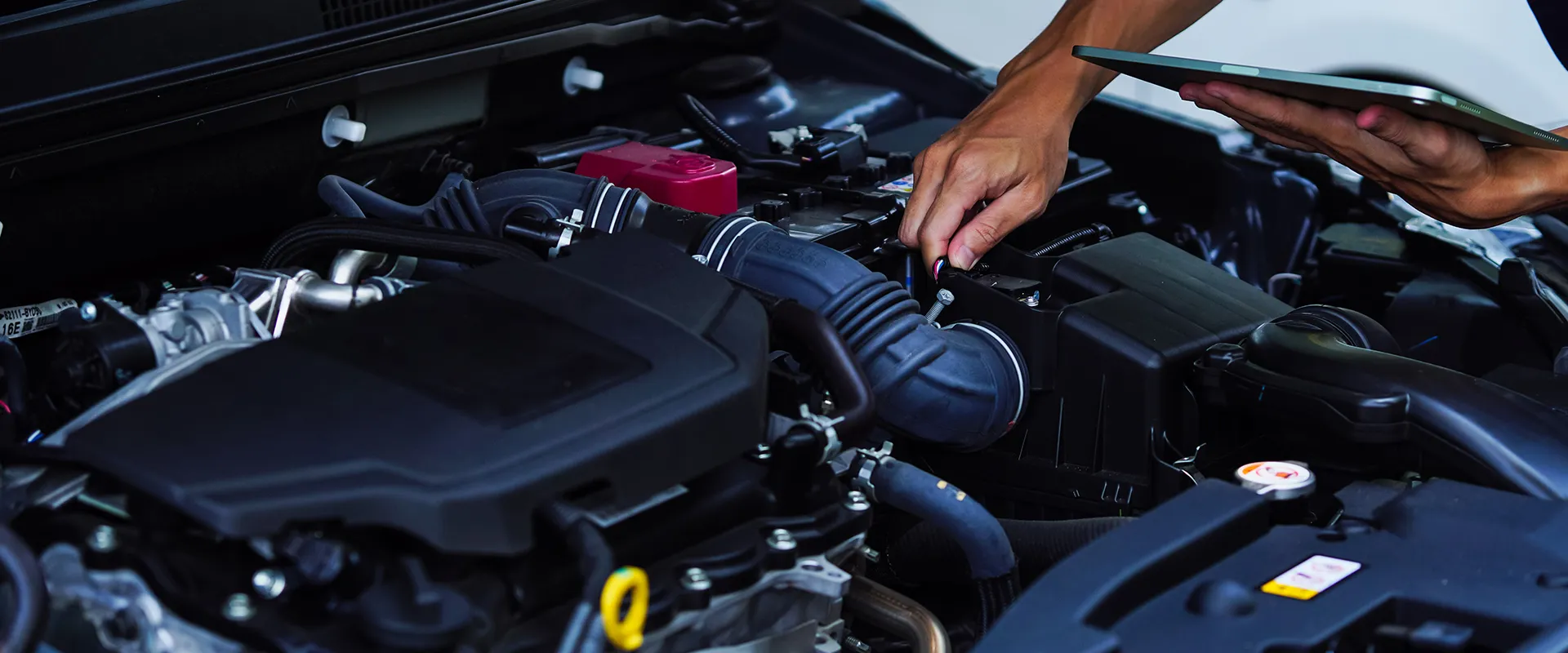 Engine Repair near Omaha, NE