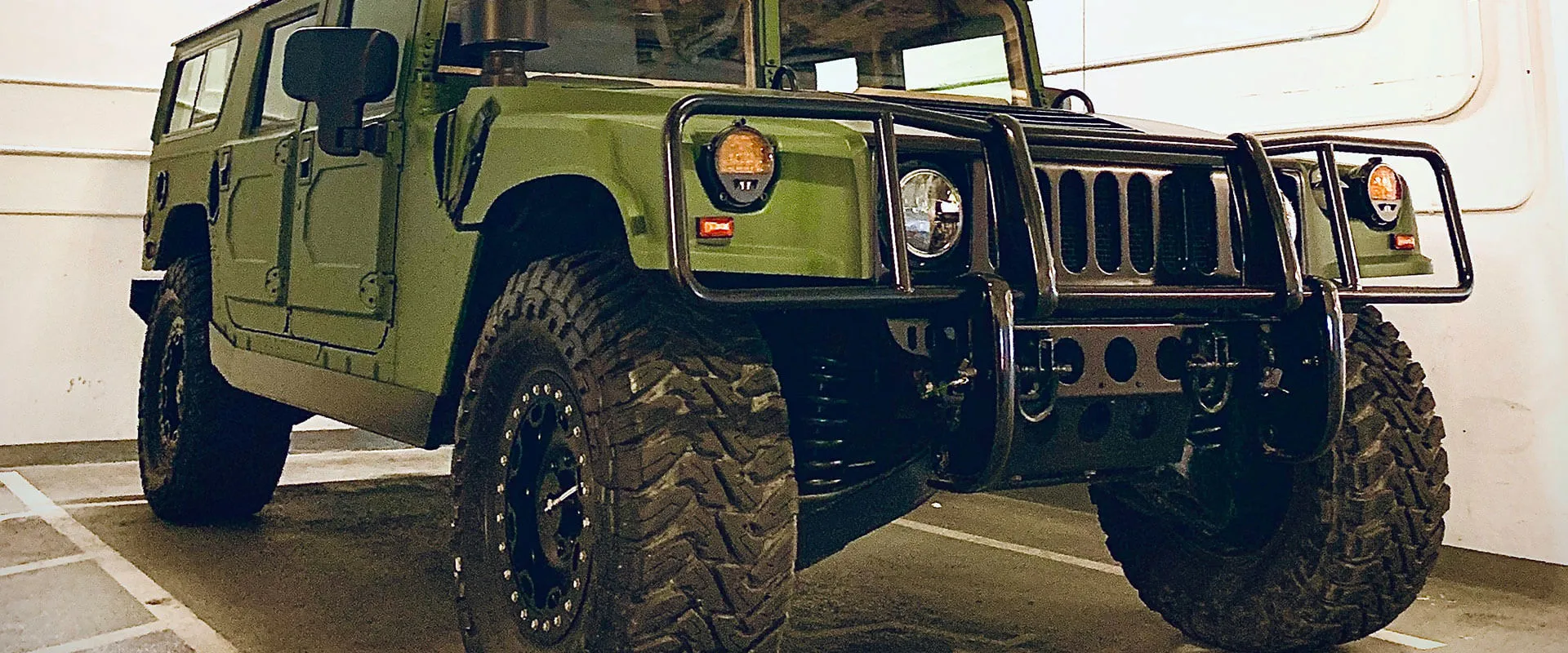 Hummer Repair and Service near Omaha, NE