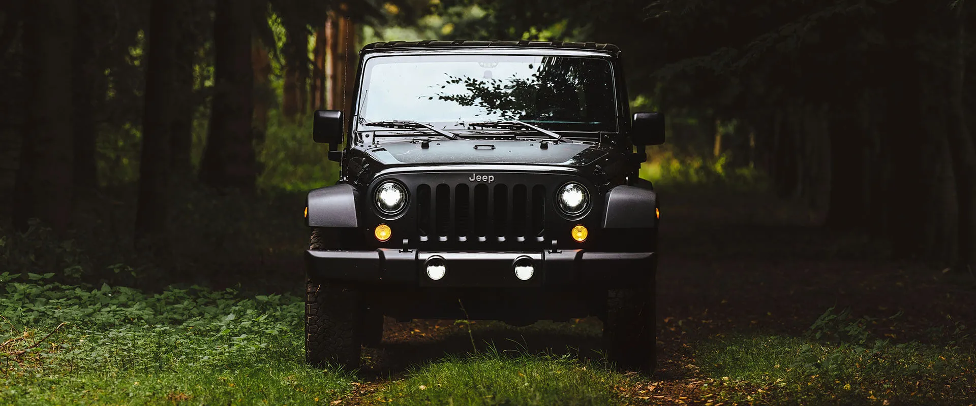Jeep Repair and Service near Omaha, NE