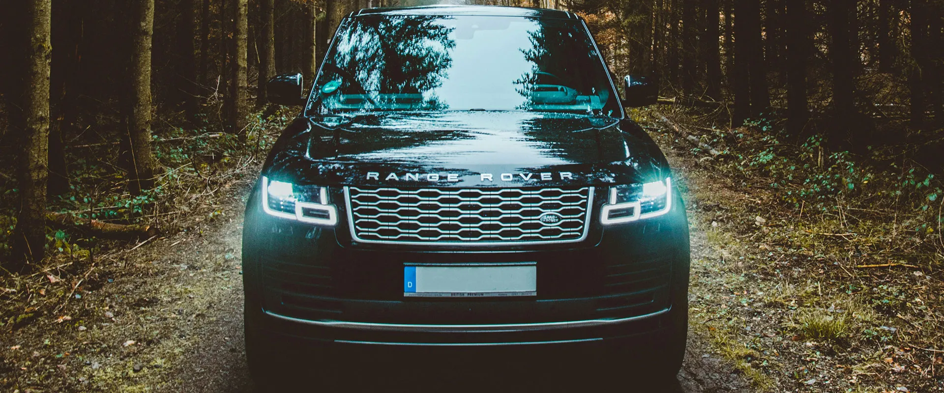 Land Rover Repair and Service near Omaha, NE