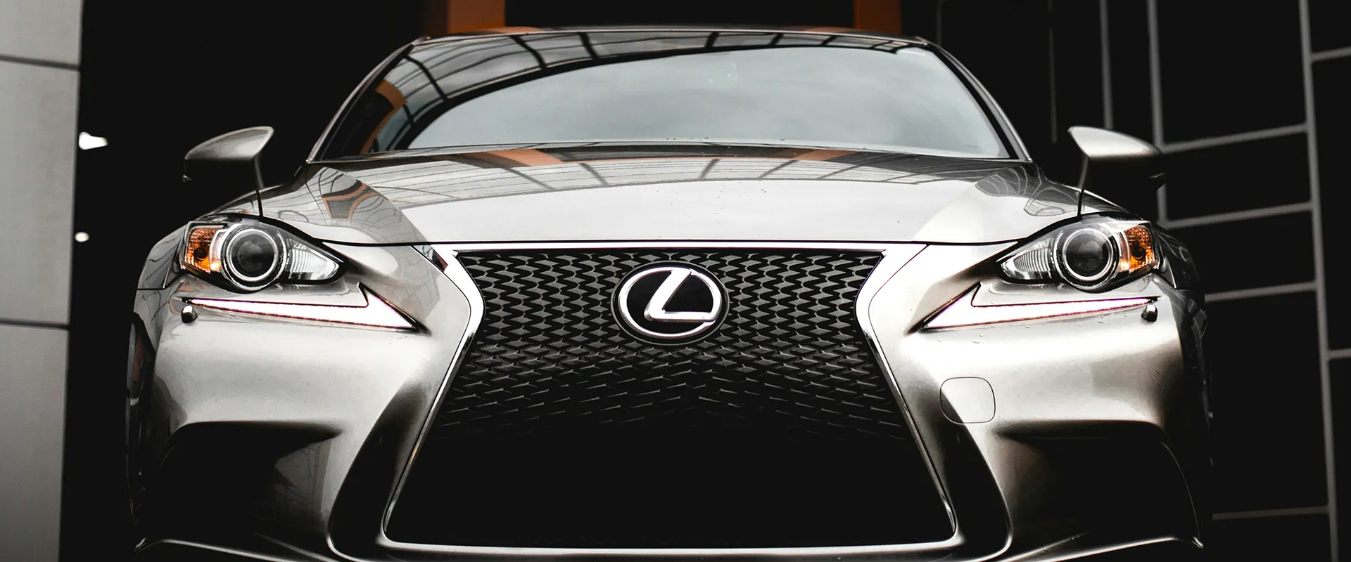 Lexus Repair and Service near Omaha, NE