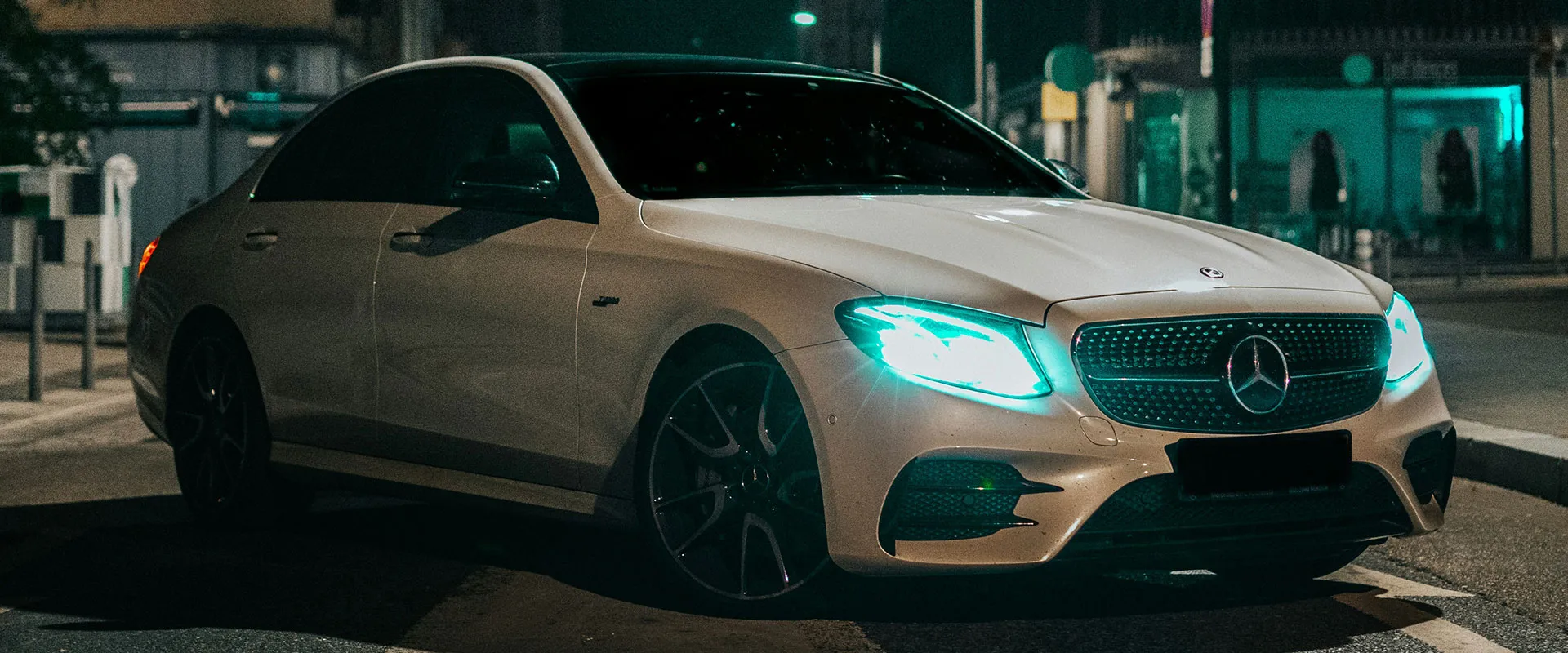 Mercedes Repair and Service near Omaha, NE