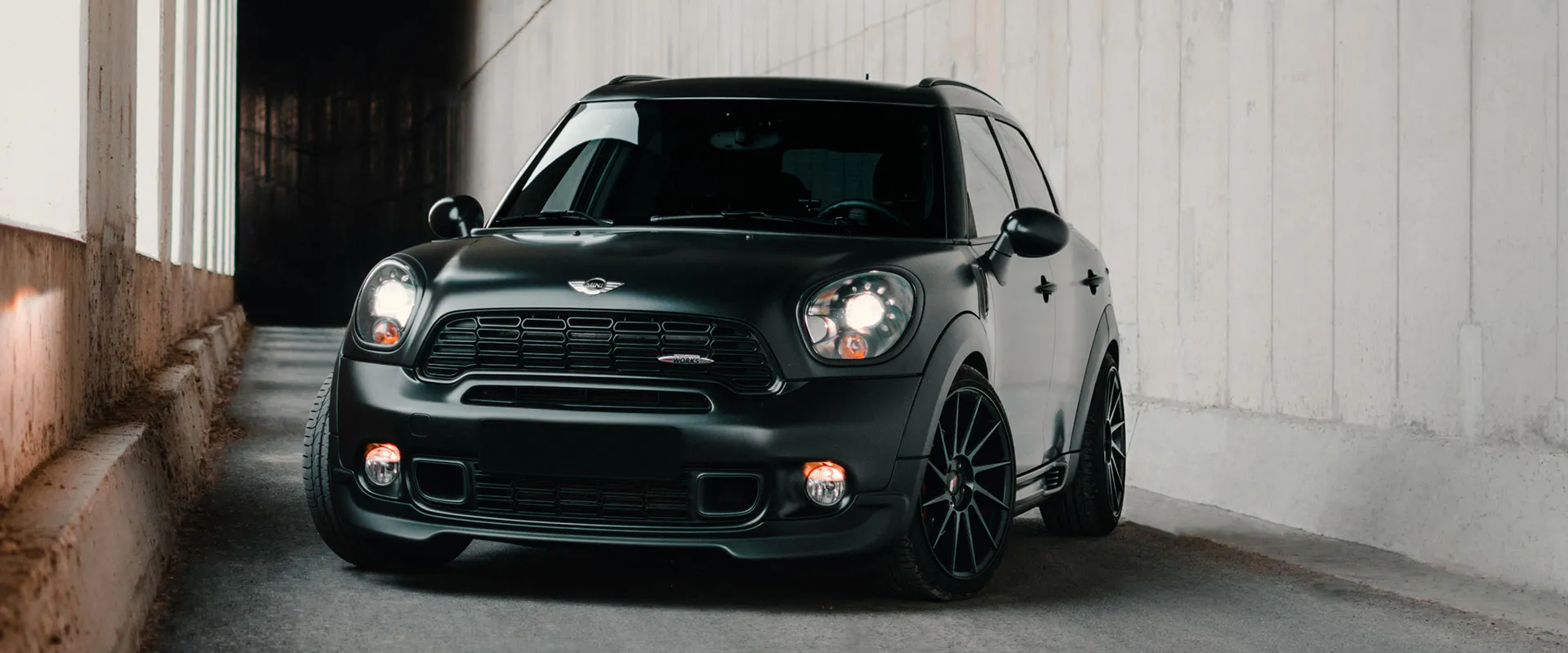 MINI Repair and Service near Omaha, NE