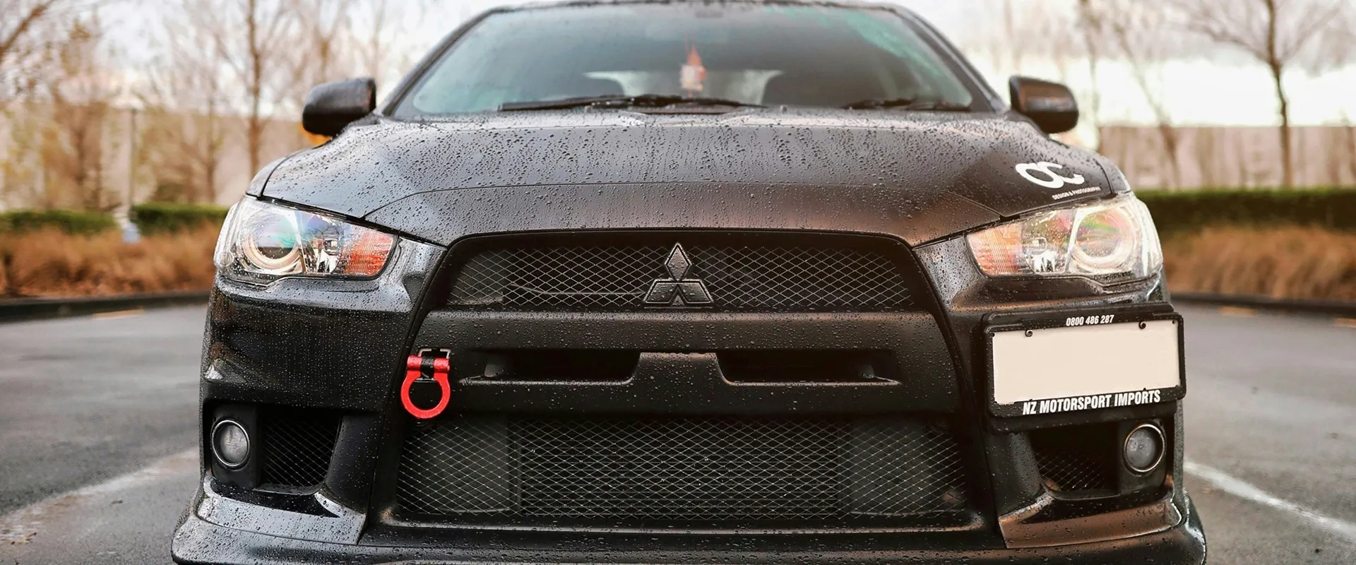 Mitsubishi Repair and Service near Omaha, NE