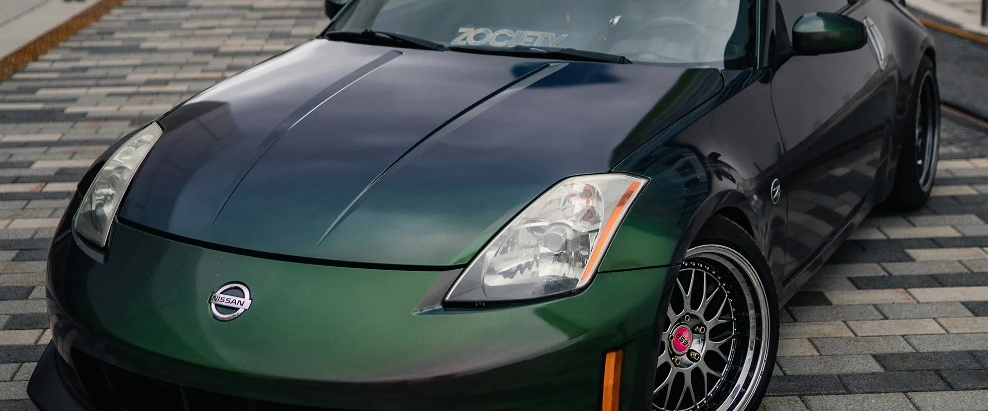 Nissan Repair and Service near Omaha, NE