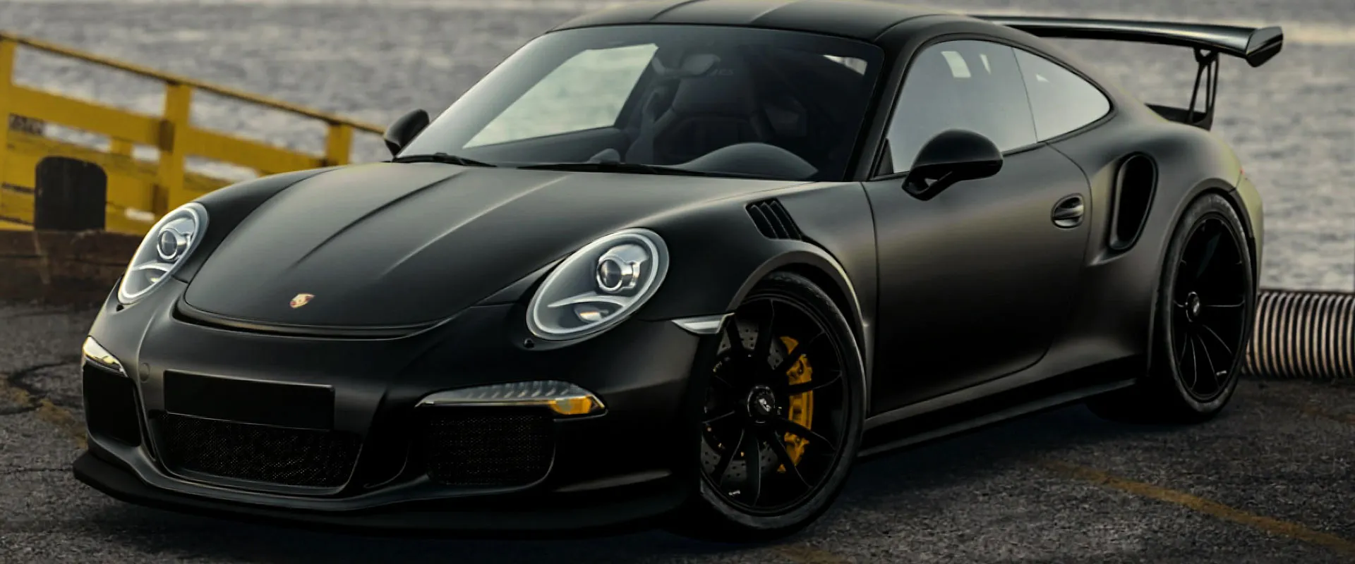 Porsche Repair and Service near Omaha, NE