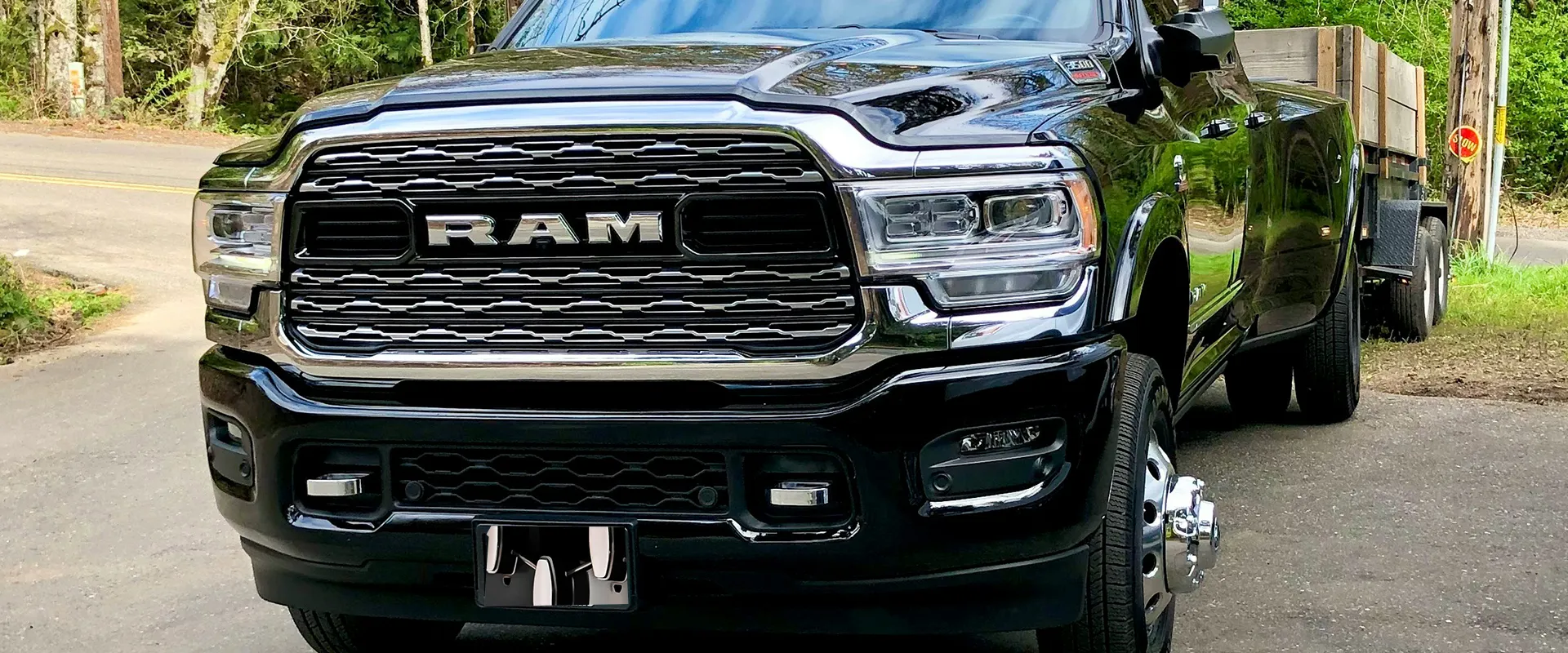 Ram Repair and Service near Omaha, NE