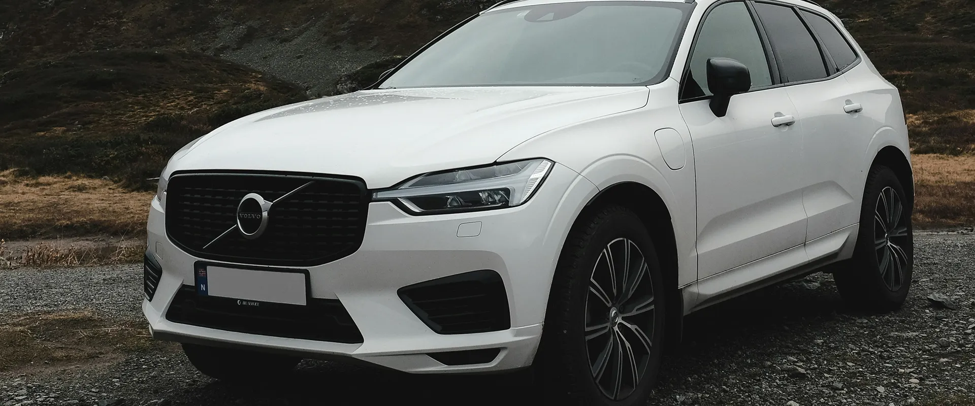 Volvo Repair and Service near Omaha, NE